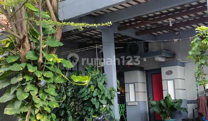 Dijual Rumah di Belakang Aeon Mall Sentul Dijual Rumah di Belakang Aeon Mall Sentul