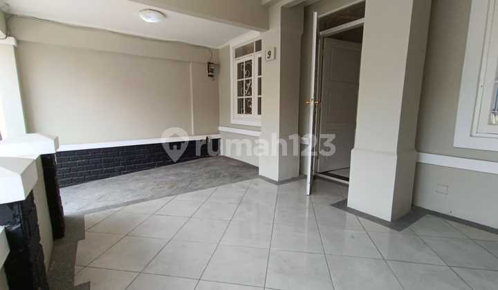 For Rent, Ready-to-Occupy House Opposite Sentul Cultural Park 2