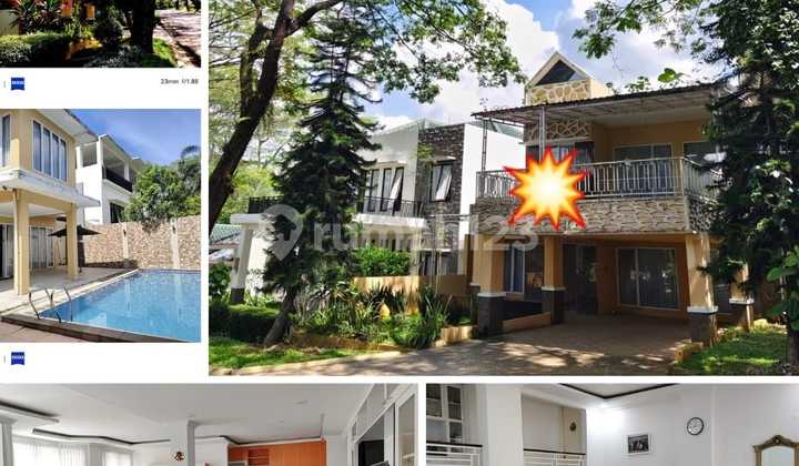 Dijual Rumah Mewah Di Boulevard Cluster Prestigious Sentul City Dijual Rumah Mewah Di Boulevard Cluster Prestigious Sentul City