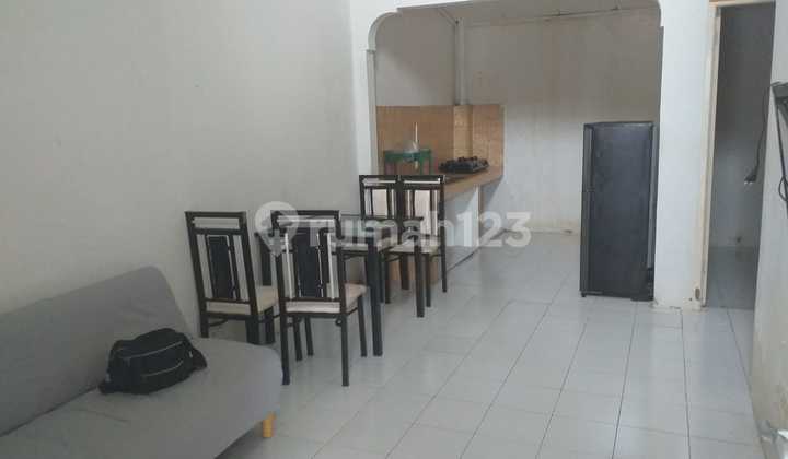 Disewakan Rumah Furnished Belakang Aeon Mall 2