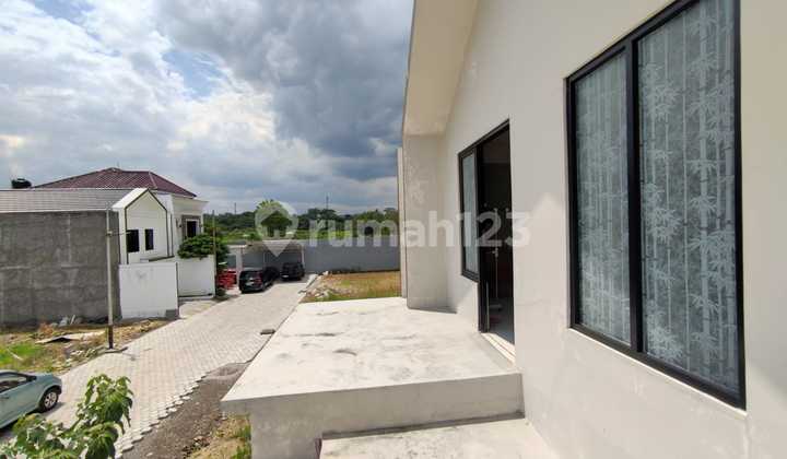 For Sale House Take Over Griya Alam Sentul