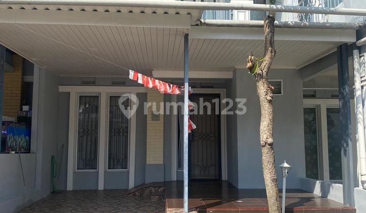 Disewakan Rumah Furnished Siap Huni Best View Gunung Pancar Sentul City Bogor