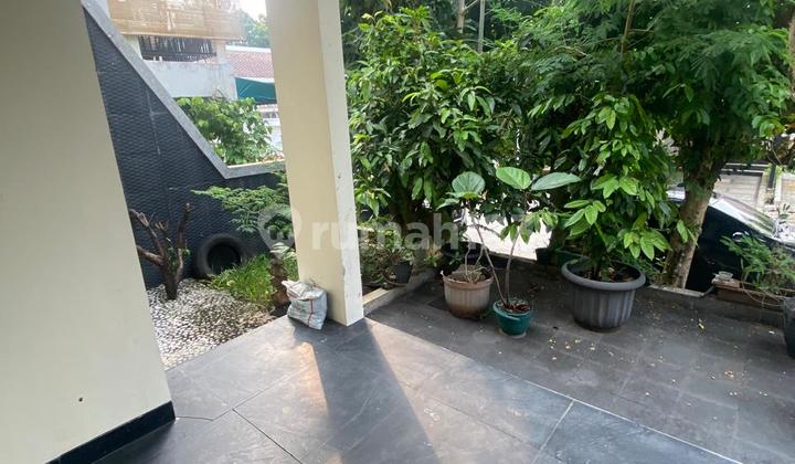 Dijual Rumah 1 Lantai Siap Huni Dikawasan Argenia Sentul City 2