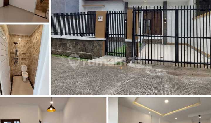 Dijual Rumah Cantik Siap Huni Primatama Cibinong Dekat Lipi Dijual Rumah Cantik Siap Huni Primatama Cibinong Dekat Lipi