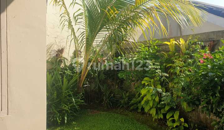 House for Sale Across from Sentul City Cultural Park 2