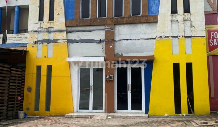 Disewakan Ruko Nirwana Dekat Jungleland Sentul City Disewakan Ruko Nirwana Dekat Jungleland Sentul City