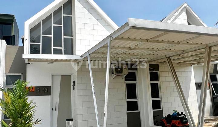 Dijual Rumah Siap Huni Di Vila Bogor Indah Dijual Rumah Siap Huni Di Vila Bogor Indah