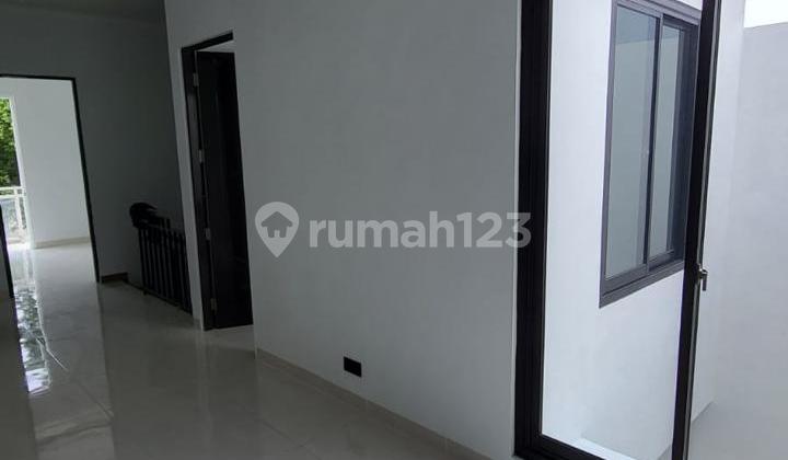 For Sale 2-Story Ready-to-Live-In House in Bali Sentul Cluster 2