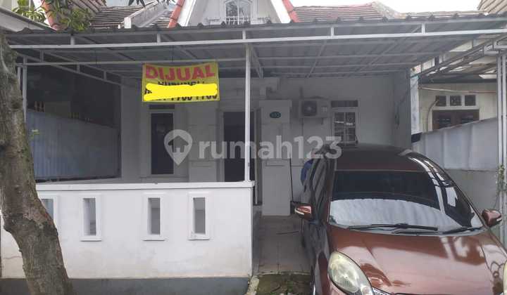 For Rent Furnished House Behind Aeon Mall