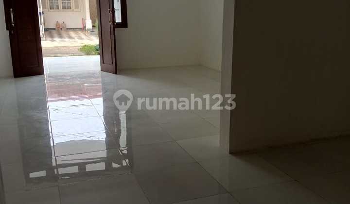 For Sale 2-Story House Ready to Occupancy Best View Mount Pancar Sentul City Bogor 2