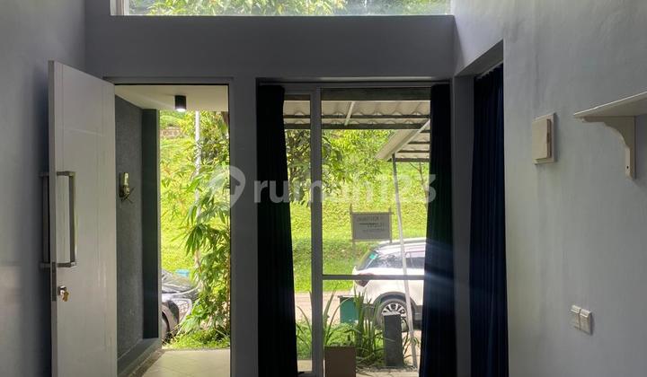 For Rent Ready-to-Occupy House Sentul City Bogor
