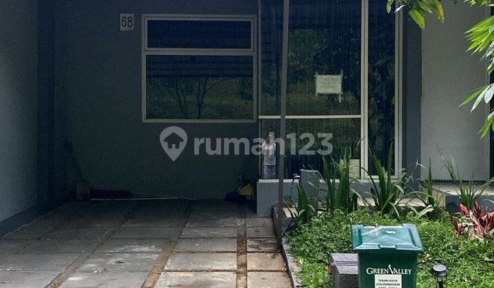 For Rent Ready-to-Occupy House Sentul City Bogor