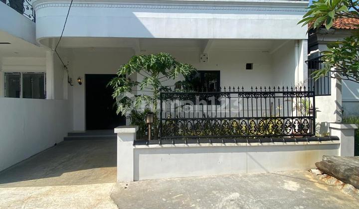 Dijual Rumah Dicluster Bali Sentul 1