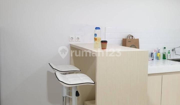 For Rent Furnished Apartment Sentul Tower