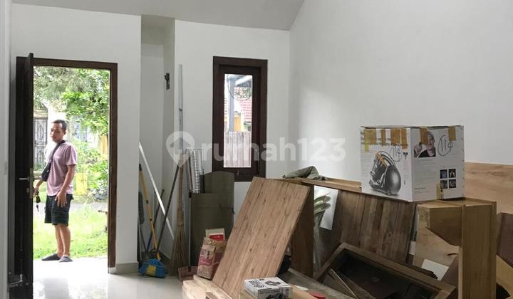 Dijual Rumah Dicluster Bali Sentul City Bogor 2