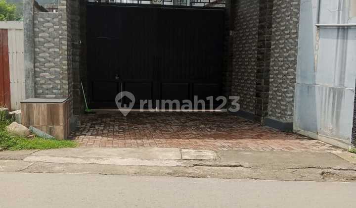 Dijual Rumah Furnished Dengan Kolam Renang View Gunung Pancar Sentul Bogor 2