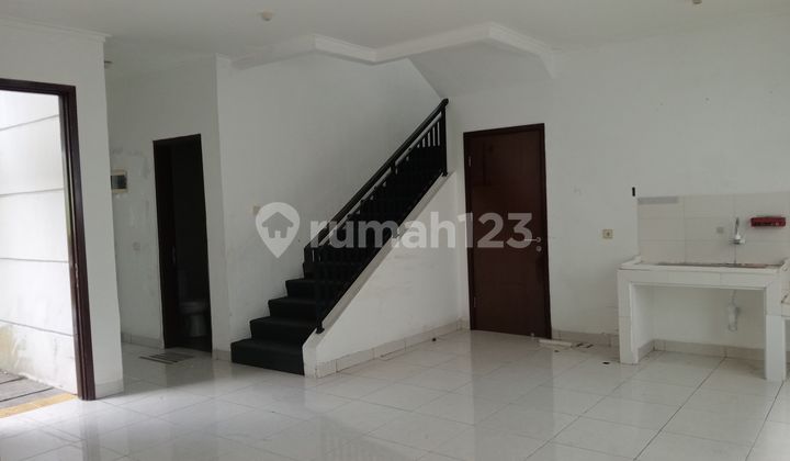 Disewakan Rumah Minimalis Sentul City Bogor 2