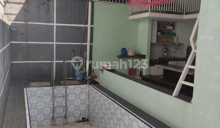 For Sale House Take Over Griya Alam Sentul 2