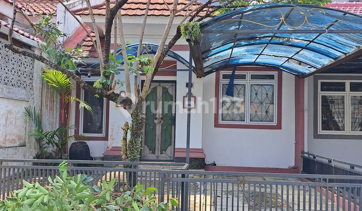 Disewakan Rumah di Cluster Bali Sentul City Bogor Disewakan Rumah di Cluster Bali Sentul City Bogor