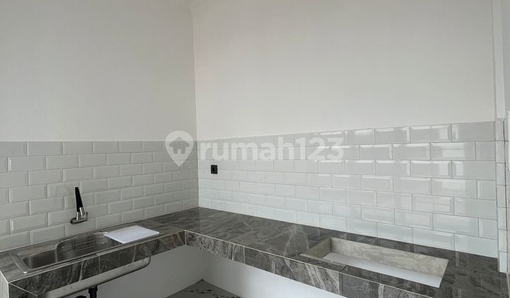 Dijual Rumah Classic Modern 2