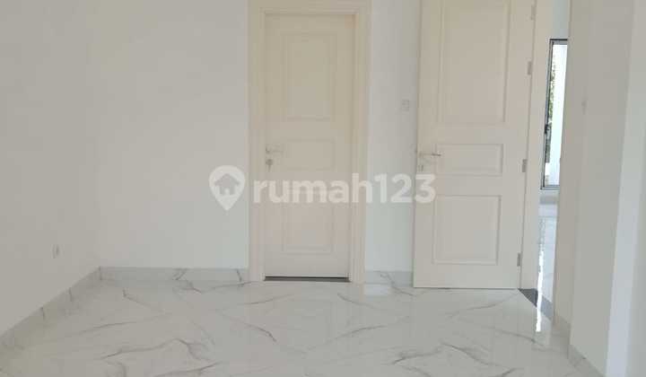 For Sale Modern Classic House in Argenia Area, Sentul Bogor 2