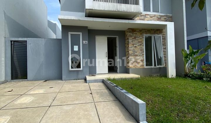 Disewakan Rumah Dekat Sampoerna Academy Sentul Bogor