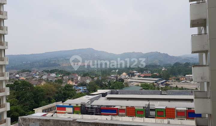 For Sale Apartment Studio Type