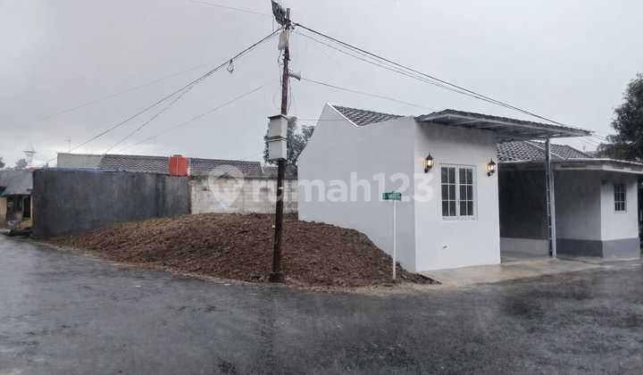 For Rent Newly Renovated House Az-Zikra Grand Sentul 2