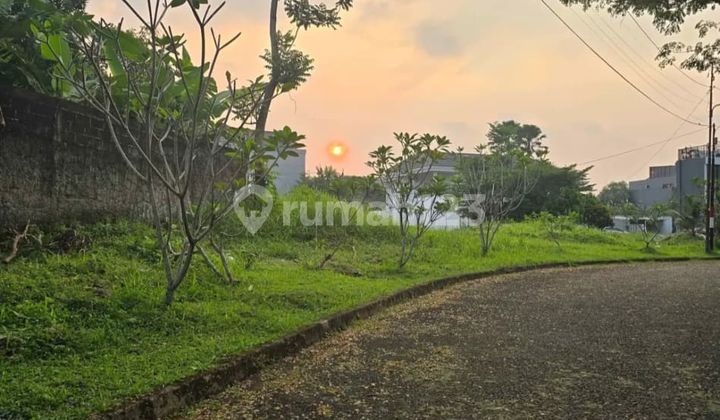 For Sale Grand Sentul Luxury House 2