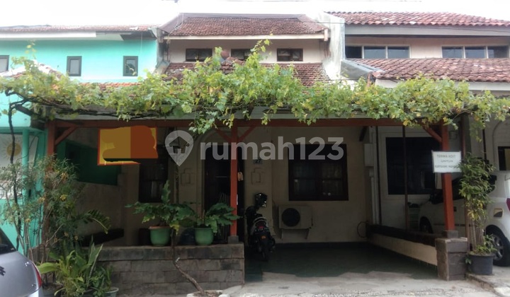 House for Sale in Sentul City, Bogor House for Sale in Sentul City, Bogor