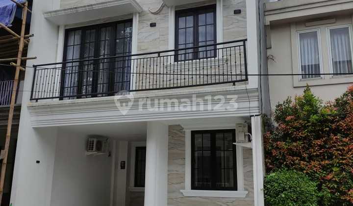 For Rent Beautiful Furnished House Behind Aeon Mall Sentul For Rent Beautiful Furnished House Behind Aeon Mall Sentul