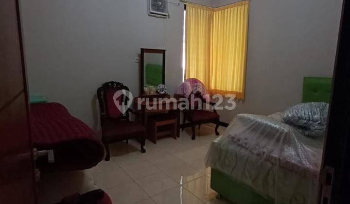 For Sale 1-Story Hook House in the Argenia Area, Sentul Bogor 2