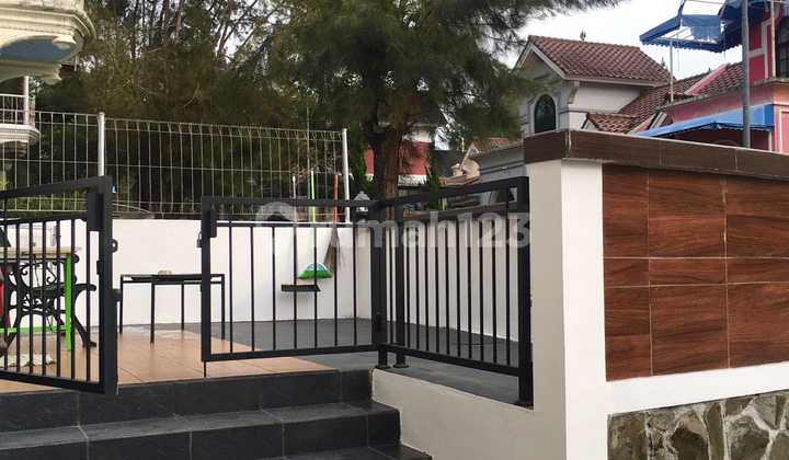 For Sale Villa in Kota Bunga, Puncak, Bogor 2