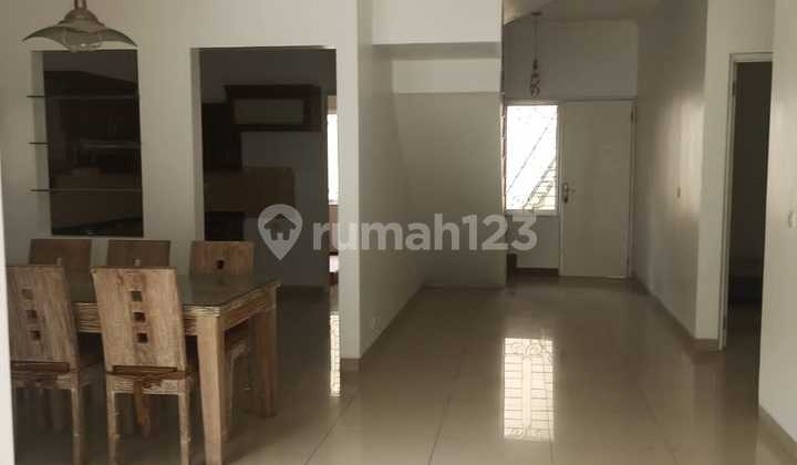 For Rent Minimalist House in Argenia Area, Sentul City Bogor 2