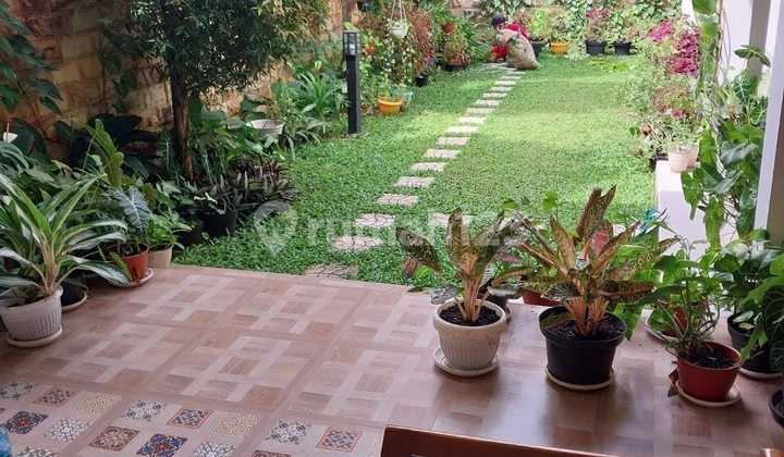 For Sale Cheap House Hook Position in Argenia Area Sentul City Bogor 2