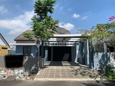 Dijual Rumah Minimalis Dicluster Premier Sentul