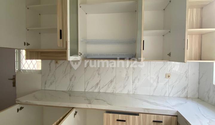 For Sale 2-Story House in Prestigious Sentul City Cluster 2