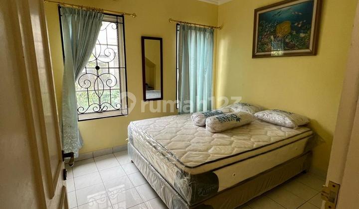 For Sale House in Argenia Area Sentul City 2