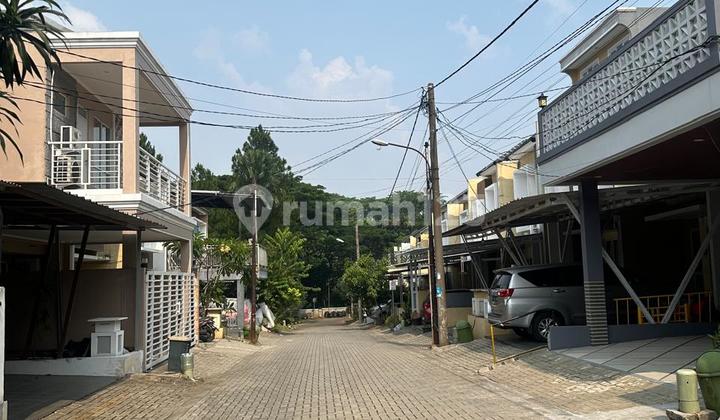 Dijual Rumah 2 Lantai Metro Residence Cibinong 2