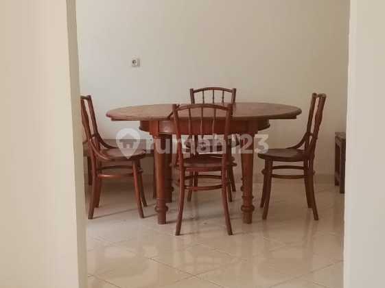 For Rent House In Green Golf Hill Sentul City 2