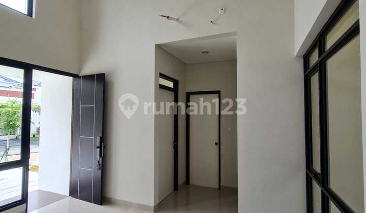 Dijual Rumah Citra City Sentul Bogor 2