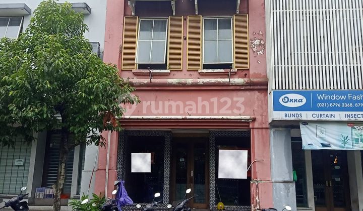 Dijual Ruko Plaza Niaga 1 Cocok untuk Kantor atau Usaha Kuliner Sentul City Bogor Dijual Ruko Plaza Niaga 1 Cocok untuk Kantor atau Usaha Kuliner Sentul City Bogor