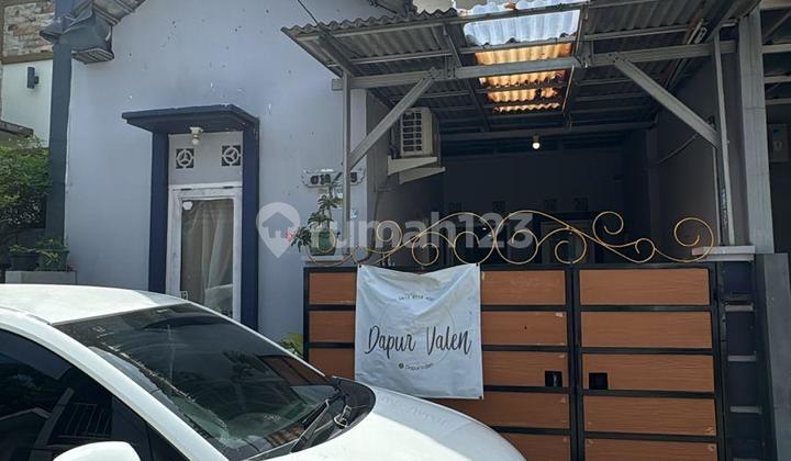 Dijual Murah Rumah di Griya Alam Sentul Dijual Murah Rumah di Griya Alam Sentul