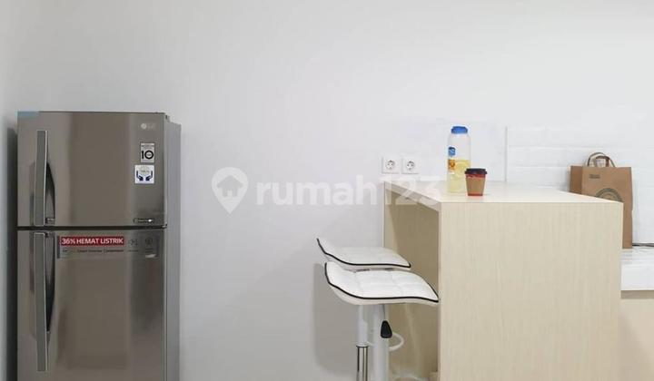 For Rent Furnished Apartment Sentul Tower