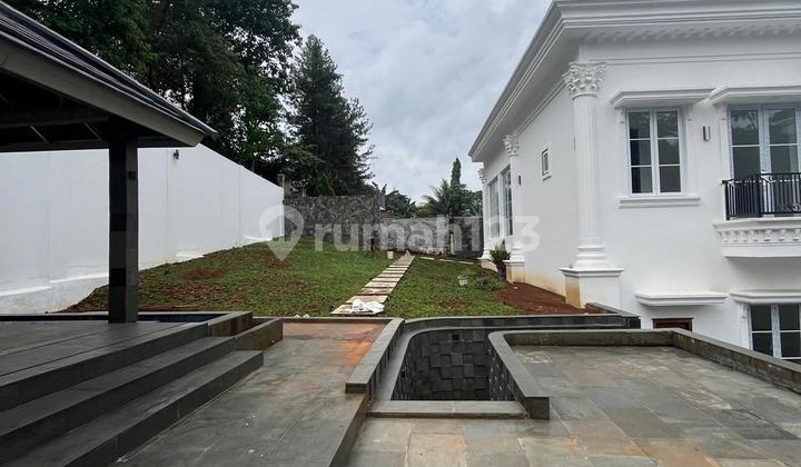 Dijual Rumah Mewah Di Boulevard Cluster Prestigious Sentul City 2