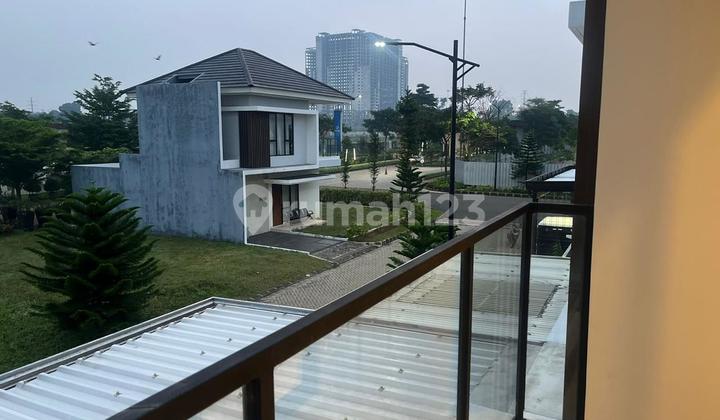 Dijual Rumah di Ocbd Pine Residence Olympic Bogor 2