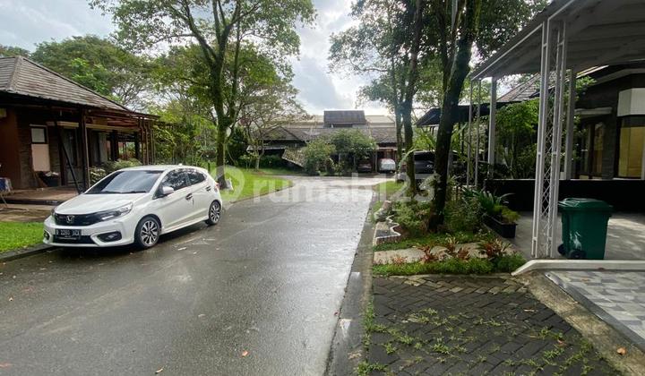 For Rent 1-Story House Near Jungleland Sentul City 2