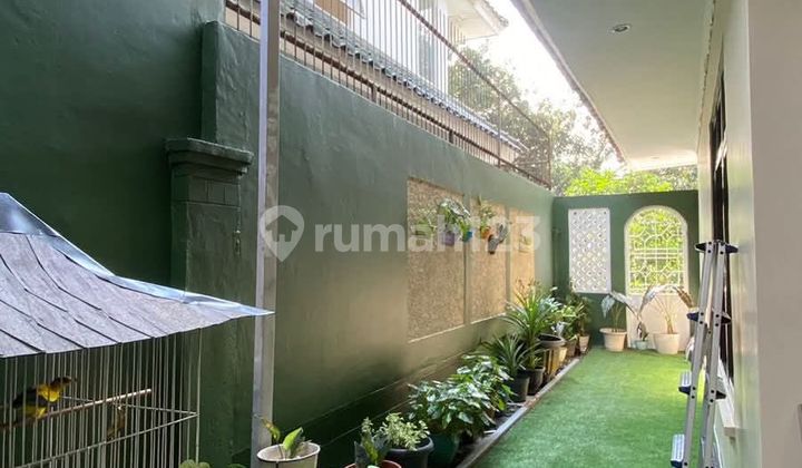 Dijual Rumah Murah Dicluster Prestigious Sentul City Bogor 2