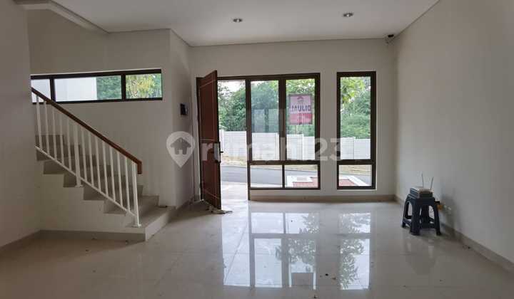 Dijual Rumah di Cluster Thames Citra Sentul Raya 2