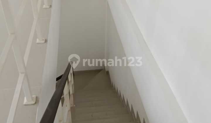 For Sale Paragon Shophouse Sentul City, Suitable for Office Use